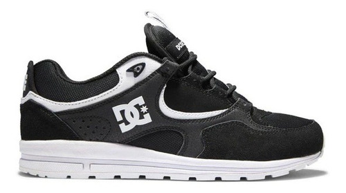 Imagen 4 de 10 de Tenis Dc Shoes Kalis Lite Skate Hombre
