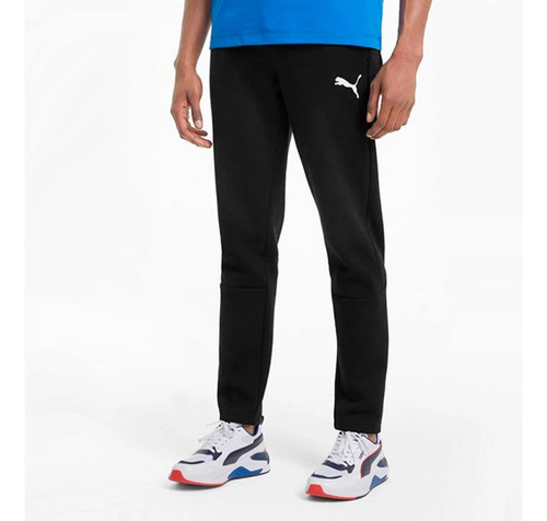 Pantalón Chupín Puma Deportivo De Hombre Running Mvdsport