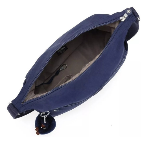 Kipling Alenya Ink Blue