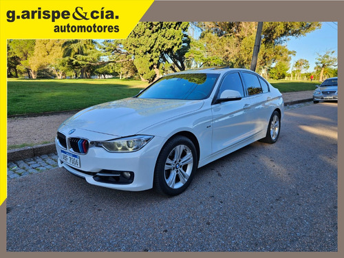 BMW Serie 3 2.0 320i Sedan 184cv