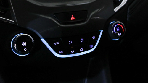 Imagen 12 de 15 de Chevrolet Cruze Ii 1.4 Sedan Lt - 310627 - C