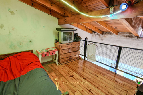 Casa En Lanus Oeste