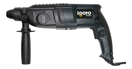 comprar Rotomartillo Sds Plus 800w Perforador He1005