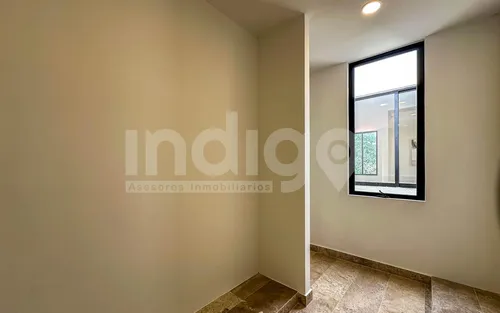 Casa En Venta En Mérida Modelo Haus En Arenna, Dzityá