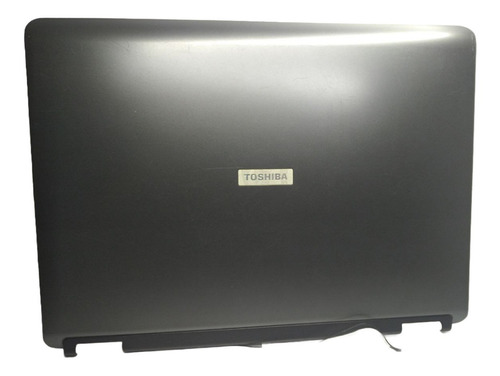 Carcasa De Portatil Toshiba Satellite  A105-s4547           