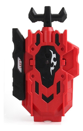 Rapidity Fight Launcher Grip Spining Top Izquierda Derecha N