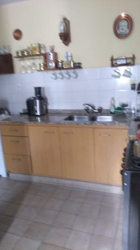 Imagen 2 de 8 de Venta Depto 1 Dorm - B° General Paz - Oportunidad!