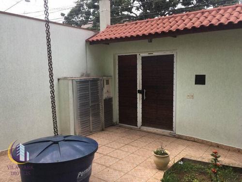 Imagem 27 de 29 de Lindo Sobrado 5 Dormitórios Suítes Com Planejados, Excelente Área De Lazer Com Piscina, 4 Vagas - Quitaúna - Osasco/sp - So0285