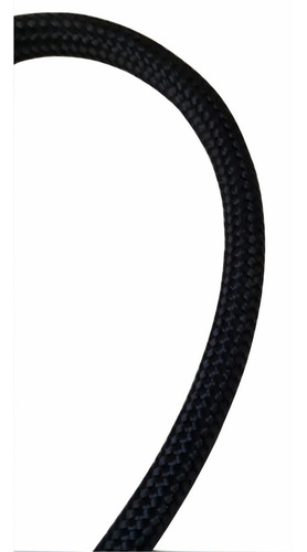 Cordas Grossa Amarrar Cargas 7mm X 50 Metros Polipropileno .