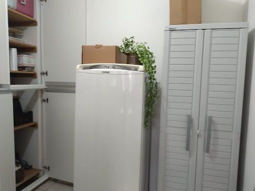 Imagem 18 de 30 de Apartamento, Martin De Sá, Caraguatatuba, Apenas 100 Metros Da Praia - Ap0292