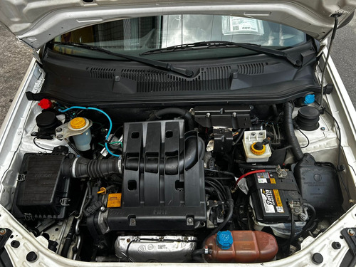 Fiat Strada 1.4 Working Flex 2p