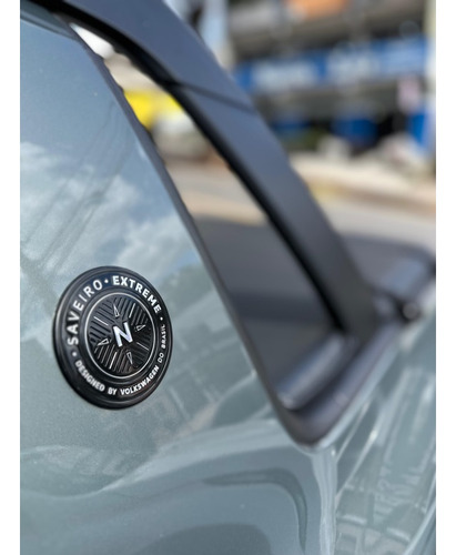 Volkswagen Saveiro 1.6 MSI EXTREME CD 16V FLEX 2P MANUAL