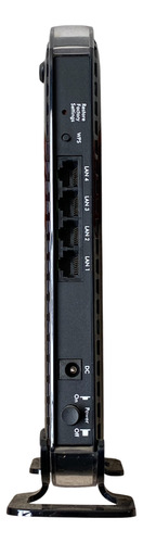 Netgear Wifi Range Extender Wn2500rp - Extensor Red Wifi (Usado)