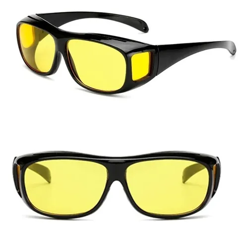 Lentes amarillos mercadolibre new arrivals