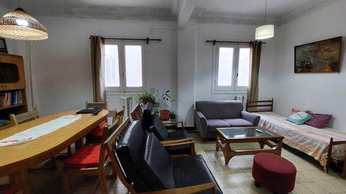 Imagen 2 de 20 de Venta De Apartamento De 5 Dormitorios En Centro