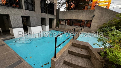 Apartamento En Venta El Rosal Mls#25-24393 Fr