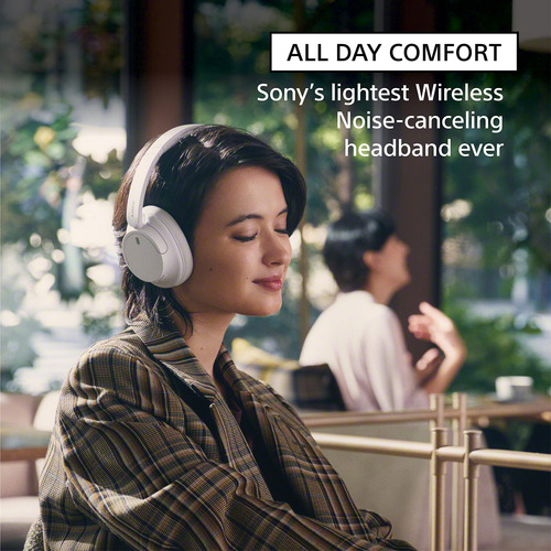 Auriculares Inalámbricos Sony Wh-ch720n Con Cancelación De R
