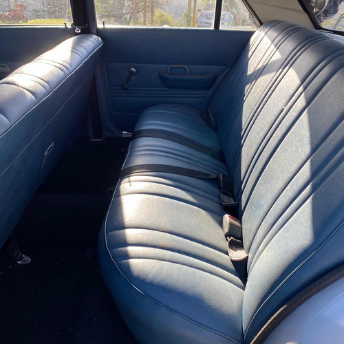 Ford Falcon 3.0l