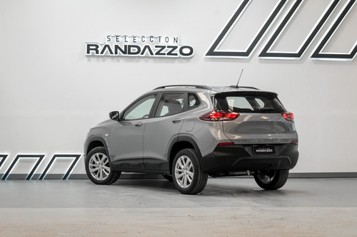 Chevrolet Tracker 1.2 Turbo Ltz At