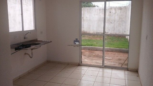 Imagem 1 de 5 de Casa À Venda No Condominio Morada Dos Ipês - São José Do Rio Preto/sp - 2021712