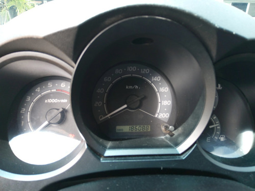 Imagen 12 de 13 de Toyota Hilux