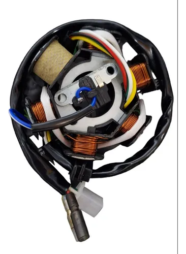 Embobinado Para Bera X1-125