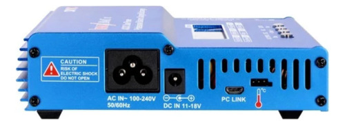 Cargador Baterías Lipo Balanceador Imax B6acv2 Sky Original