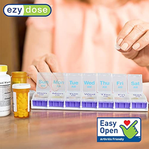 Ezy Dose Pulsador, Hyui-nytt01-oiuy583, 2xl, 1