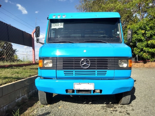 3/4 Carroceria 710