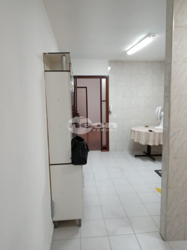 Imagem 4 de 8 de Apartamento - Nova Gerty - Ref: 1412 - V-1412