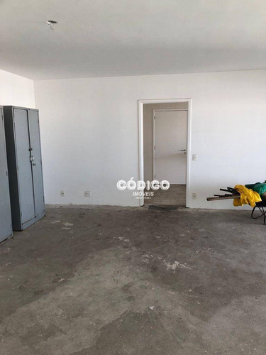 Imagem 10 de 25 de Apartamento Com 3 Dormitórios À Venda, 197 M² Por R$ 1.600.000,00 - Jardim Santa Mena - Guarulhos/sp - Ap1487