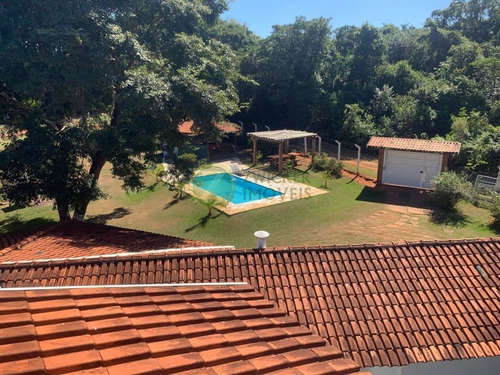 Imagem 8 de 24 de Venda: Linda Chácara Em Bauru - Proximo À Unip - Ch00164