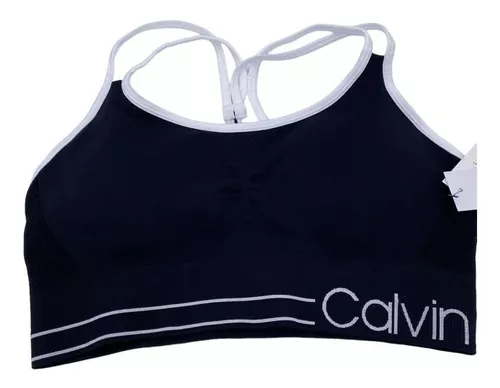 Chicle Fiordo para mi Hermosos Petos Calvin Klein De Dama Tallas Xs-s-m-l-xl | Cuotas sin interés