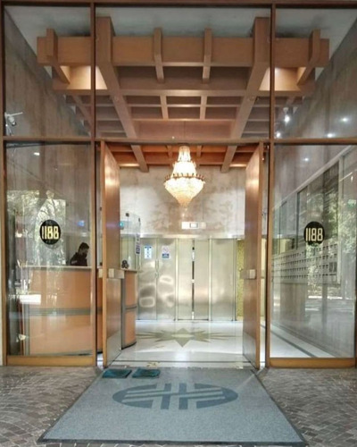Imagen 1 de 3 de Excelente Oficina En Renta De 120m2 En Tlacoquemecatl