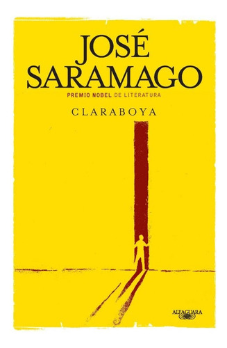 Claraboya - José Saramago