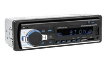 Comprar Reproductor Carro Usb Auxiliar Bluetooth Mp3 Radio Jsd-530