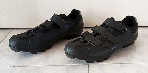 Zapatos Para Ciclismo, De Caballero, Marca Tommaso