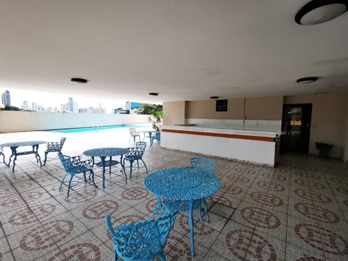 Imagen 20 de 20 de Venta De Apartamento De 120 M2 En Ph Arrecife, Paitilla 23-2540