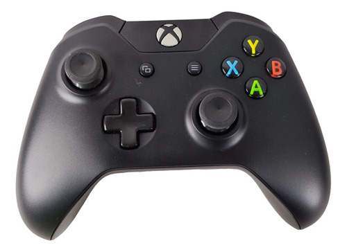 Control Joystick Inalambrico Compatible Consola Xbox One Pc
