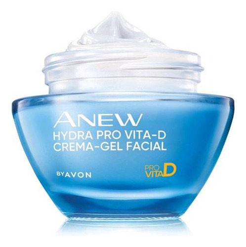 Anew Crema Hydra Pro Vitad Avon