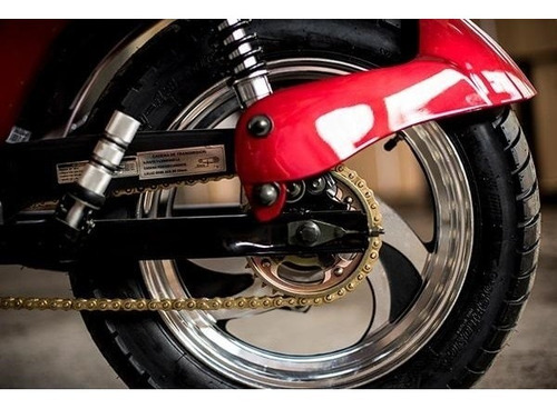 Imagen 5 de 9 de Gilera Smash R Tunning 110 Entrega Inmediata!!