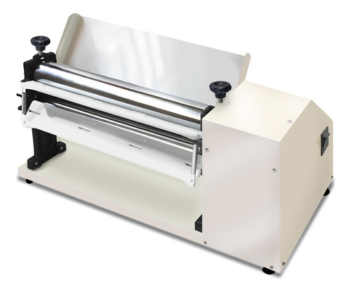 Cilindro Elétrico Bivolt 40cm Saro - Massa Pão Pizza
