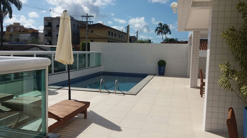 Apartamento Em Mongaguá