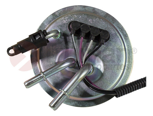 Modulo Gasolina Para Ford F-250 Eddie Bauer 7.5l 1995