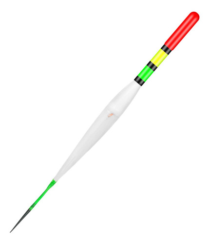 Flotadores Led De Pesca, Alarma Inteligente Con Recordatorio