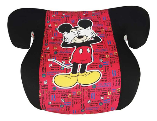 Disney Baby Autoasiento Booster Mickey