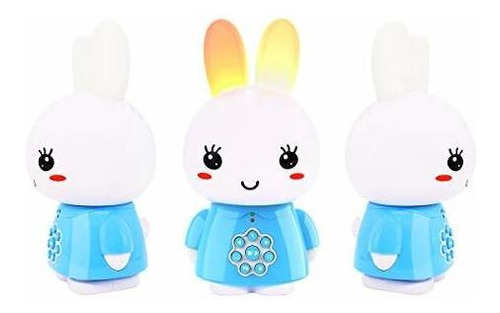 Juguetes De Conejo Para Contar Cuentos Para Niños, Reproduct