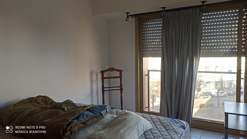 Imagen 8 de 11 de Depto Alquiler Con O Sin Muebles 1 Dormitorio Centrico