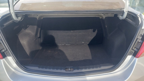 Chevrolet Prisma 1.4 Ltz At 98cv