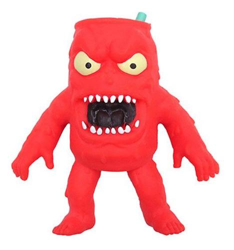 Figura Flexors Foodbeast Series Modelos Ruz